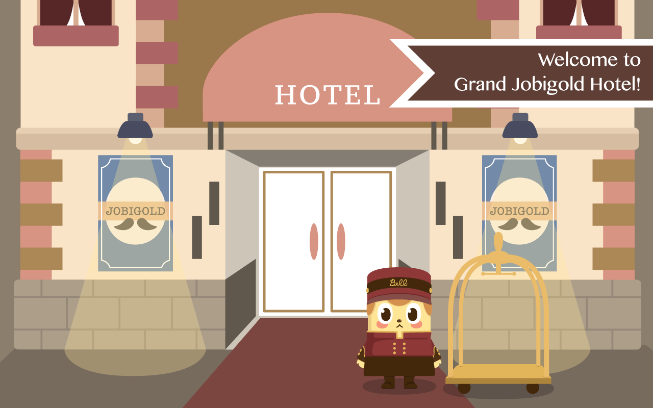 Jobi's Hotel