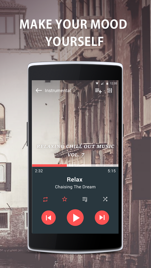 Just Music Player Pro