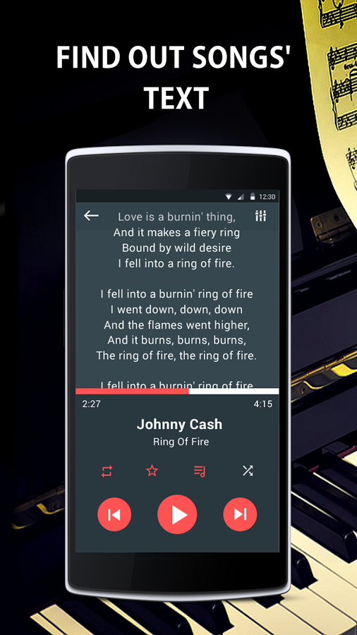 Just Music Player Pro