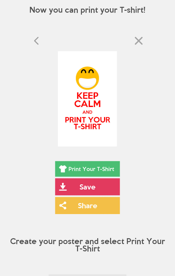 Keep Calm Generator PRO