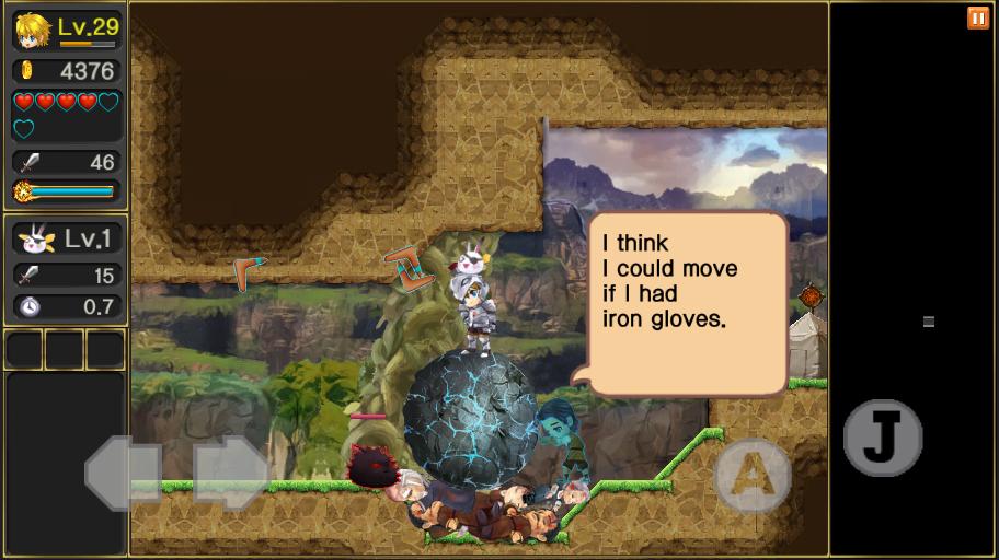 Legend of the Moon (Mod Money)