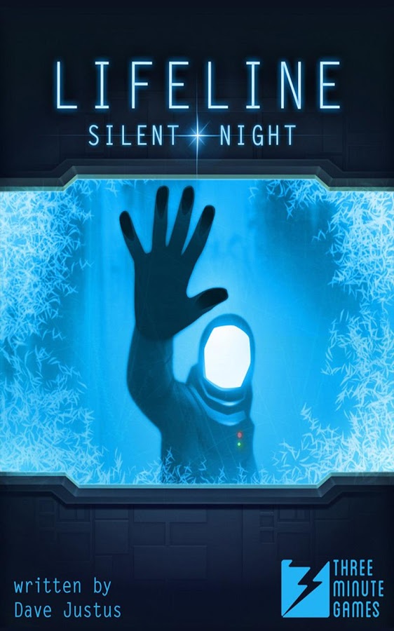 Lifeline: Silent Night