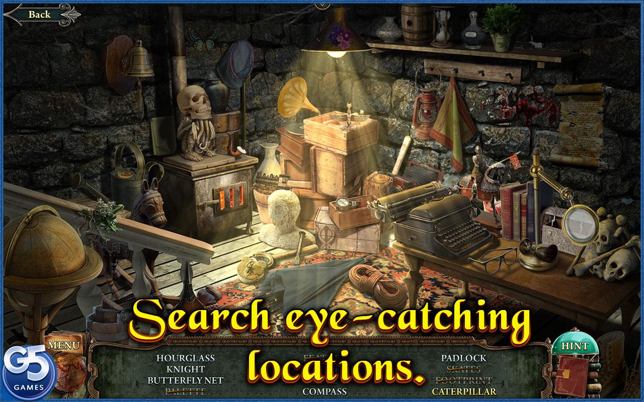 Lost Souls 2: Timeless Fables