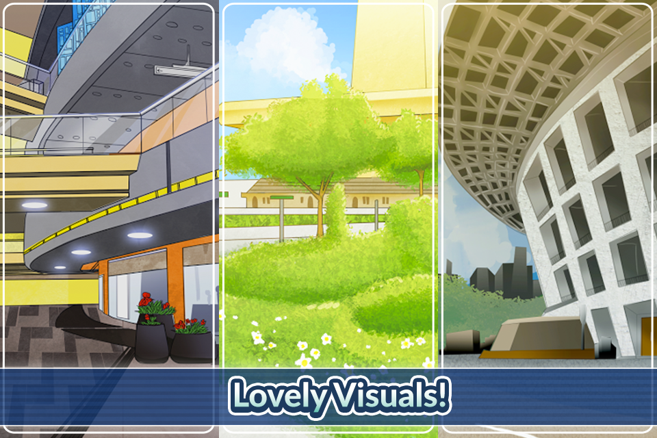 LoveStory : Highschool Romance