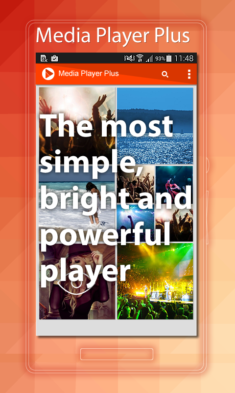 Media Player Plus Pro