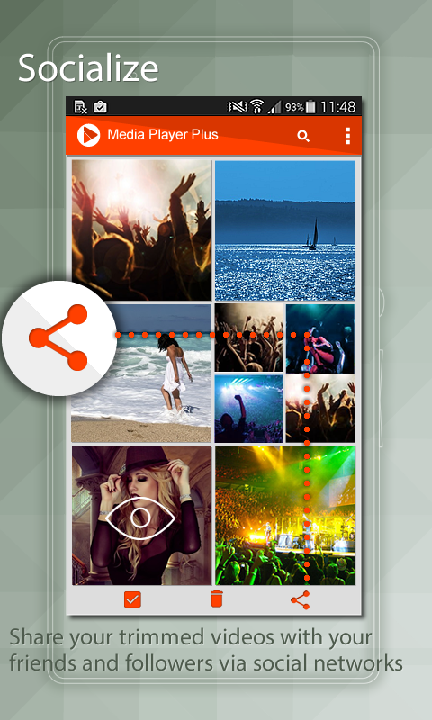 Media Player Plus Pro