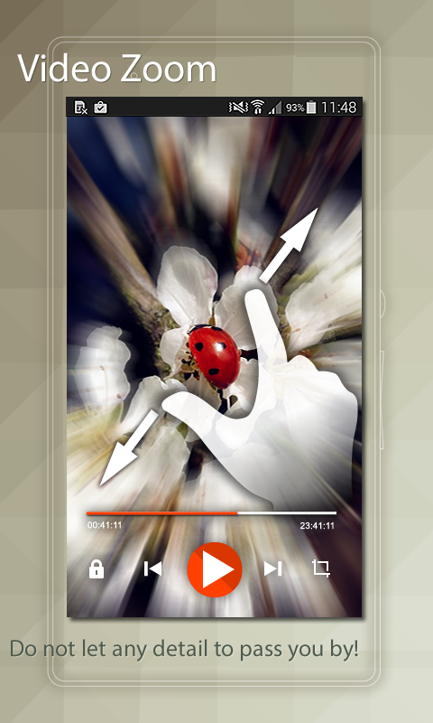 Media Player Plus Pro