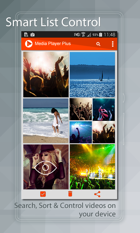 Media Player Plus Pro