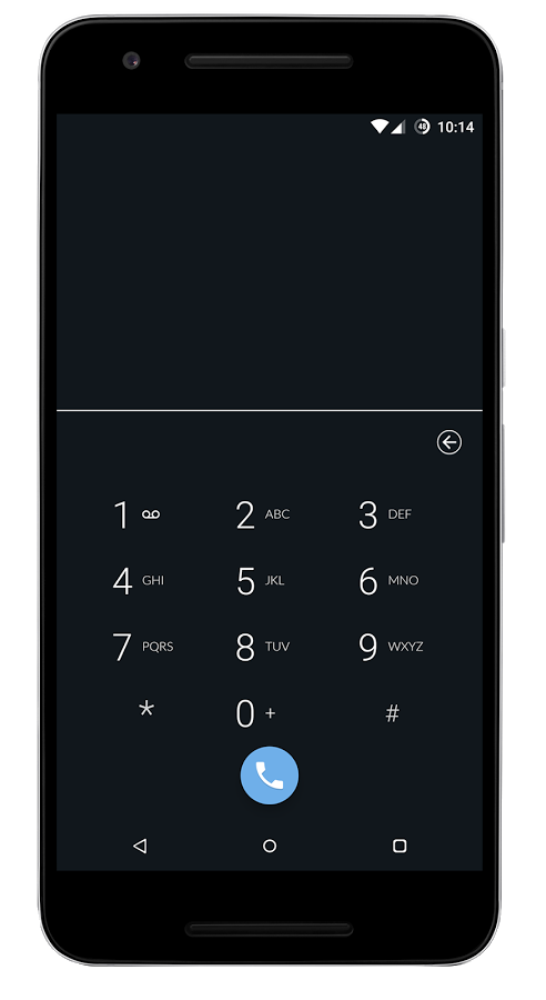 Merzee CM13 / CM12.1 Theme