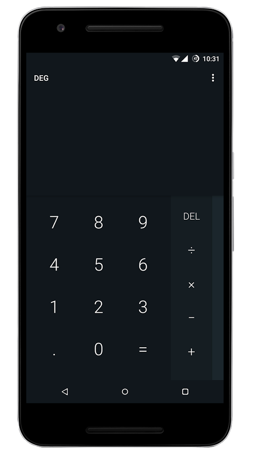 Merzee CM13 / CM12.1 Theme