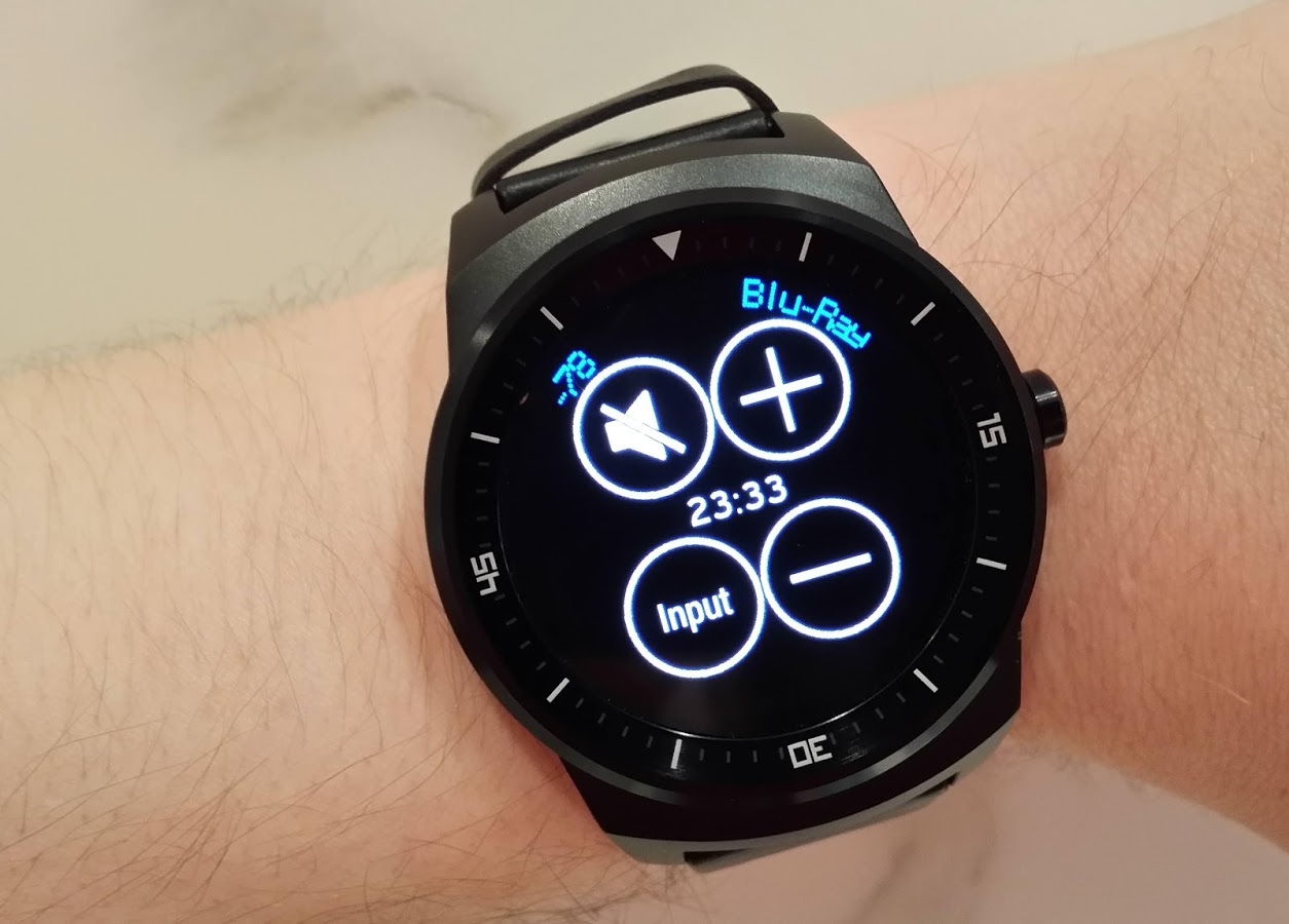 MyAV Pro Universal WiFi Remote