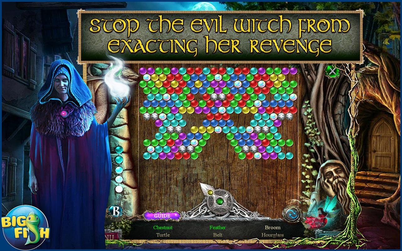 Myths: Fiends Fairies (Full)
