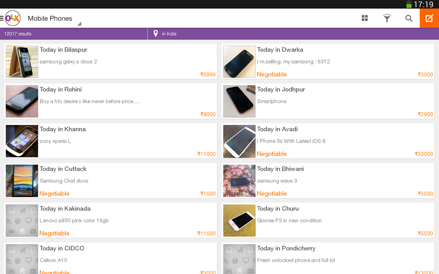 Download Olx Free Classifieds For Android Olx Free Classifieds