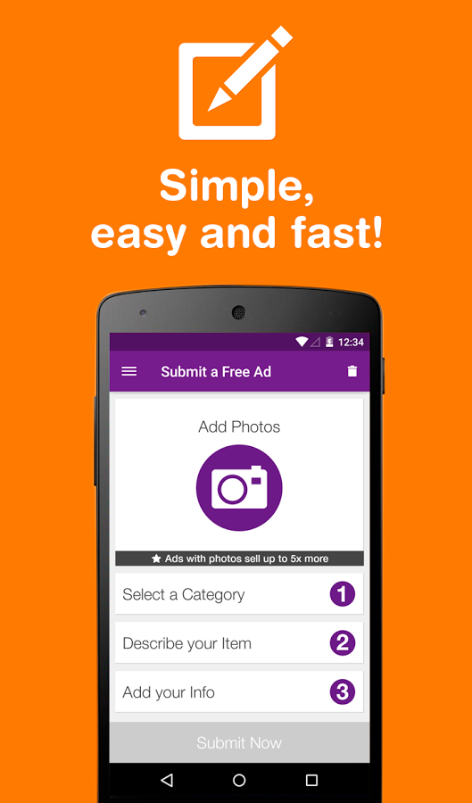 OLX Free Classifieds