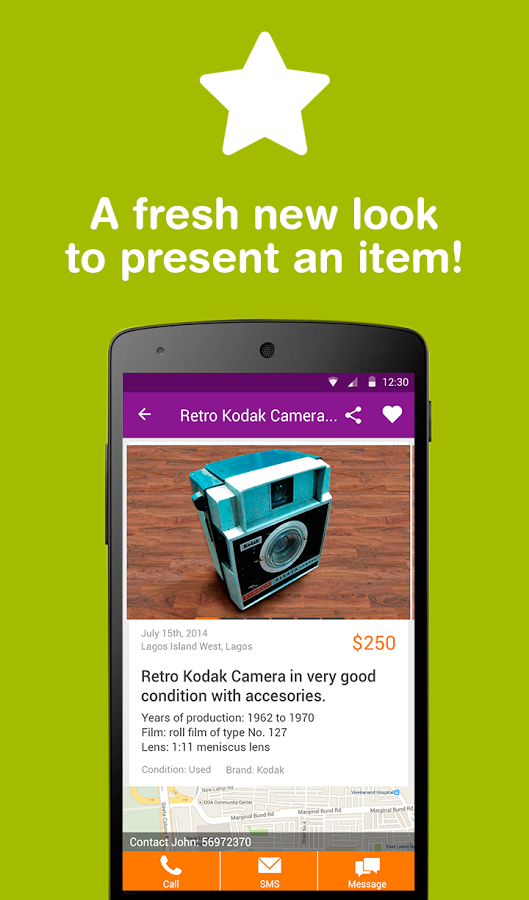 OLX Similar APK for Android Download