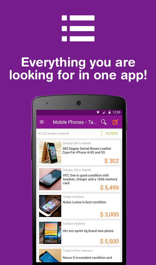 OLX Free Classifieds