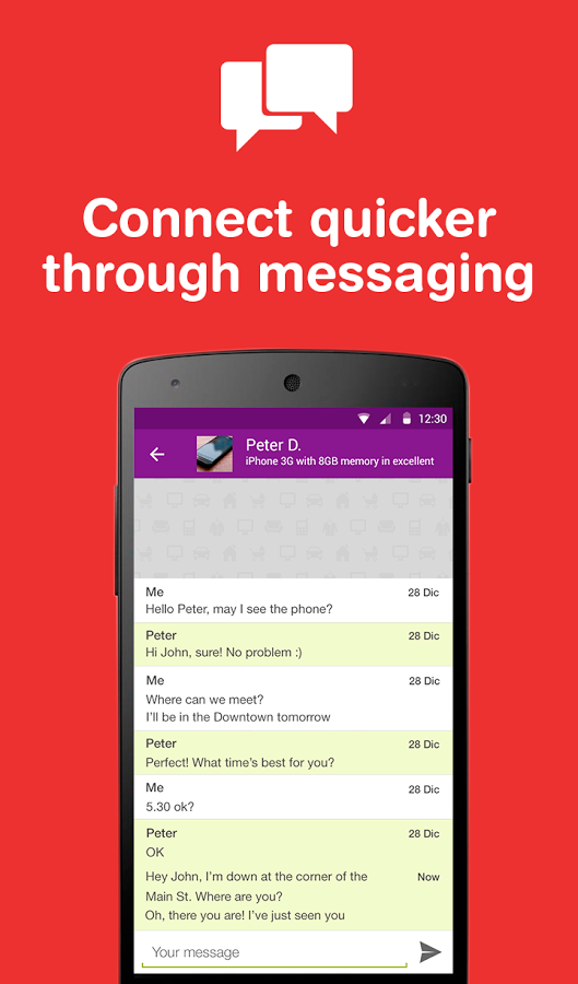 OLX Free Classifieds