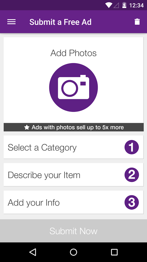 OLX Free Classifieds