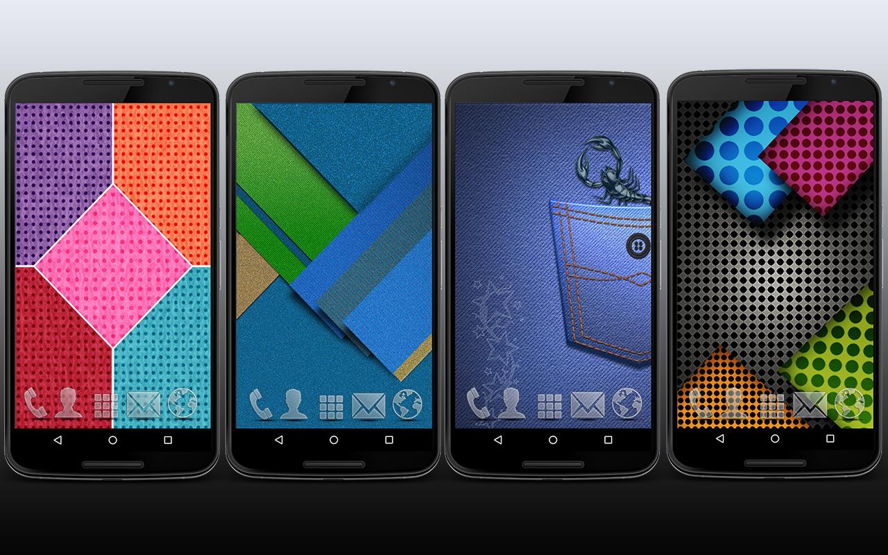 perfect_Shadow - icon pack