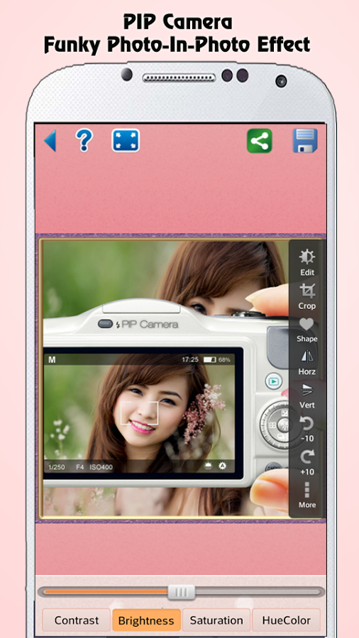 Photo Wonder - Collage Maker