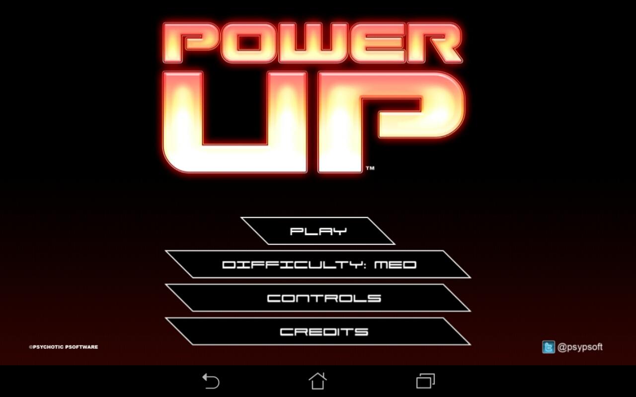 Power-Up