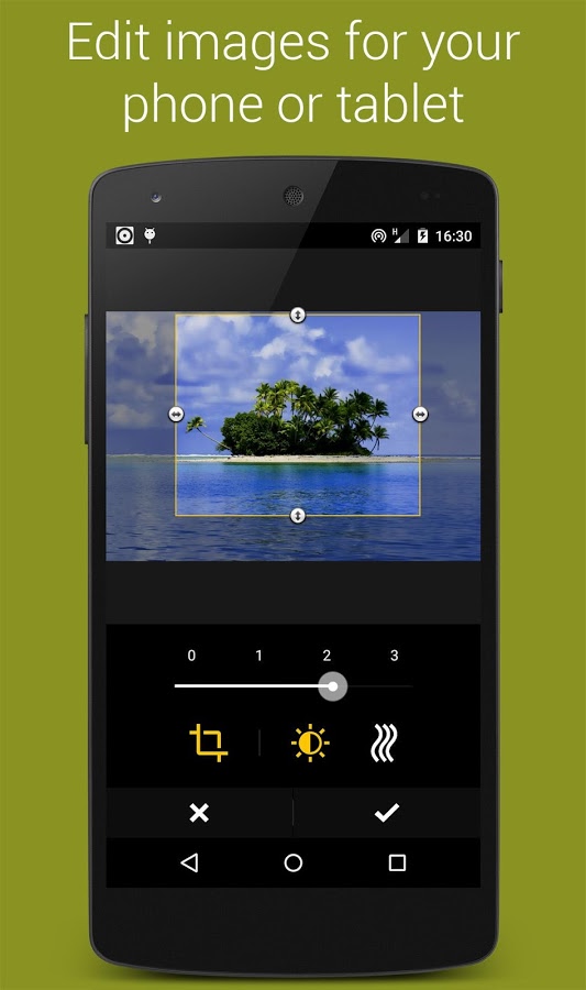 Premium Wallpapers HD