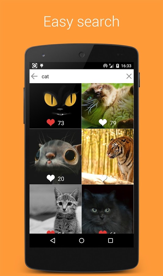Premium Wallpapers HD
