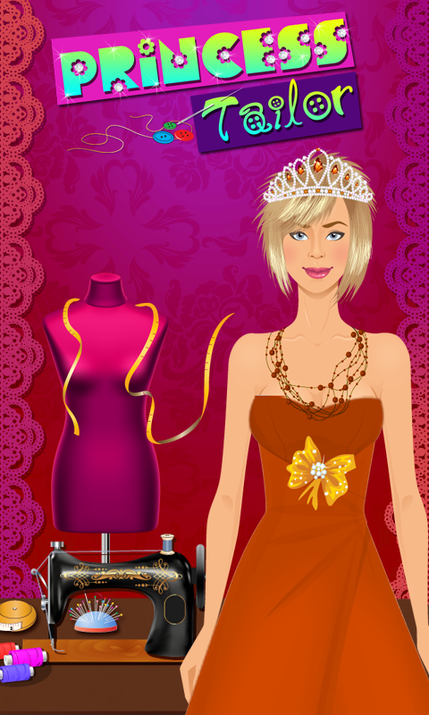 Princess Tailor Boutique