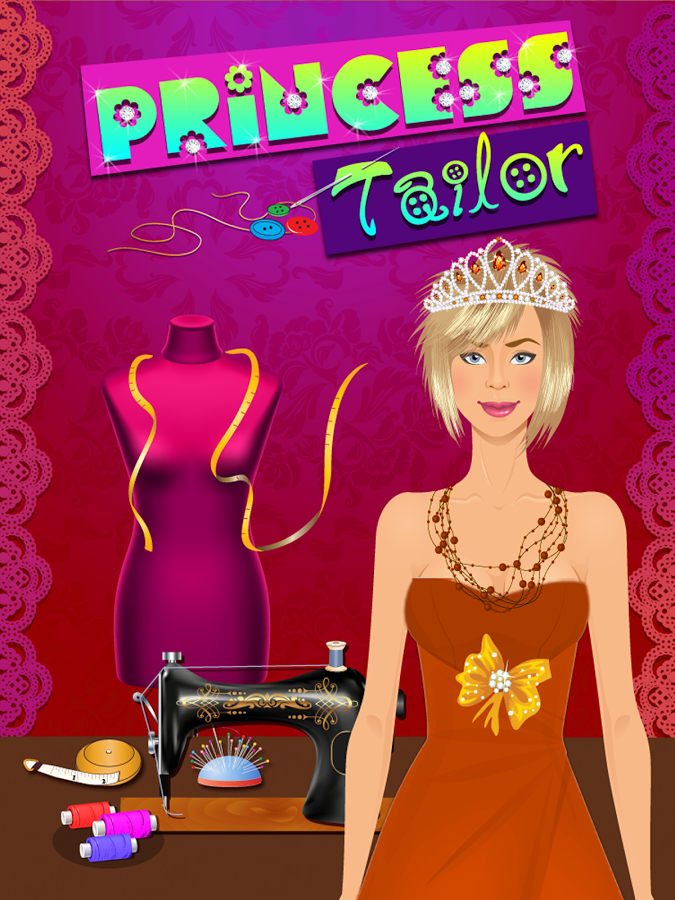 Princess Tailor Boutique