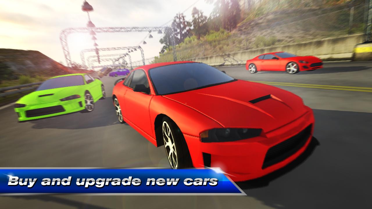 Racing Revolution