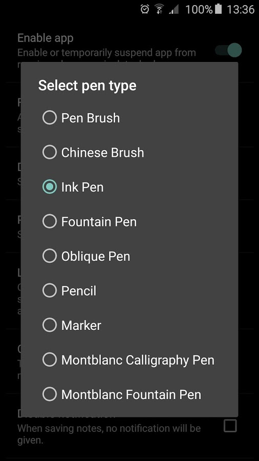 Screen Off Memo Pro