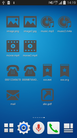 Shortcut Customizer Plus