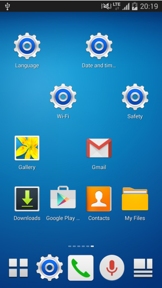 Shortcut Customizer Plus