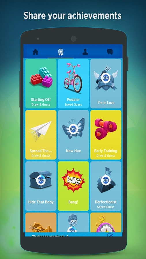 Speed Guess - Something