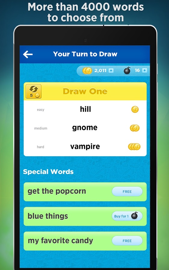 Speed Guess - Something