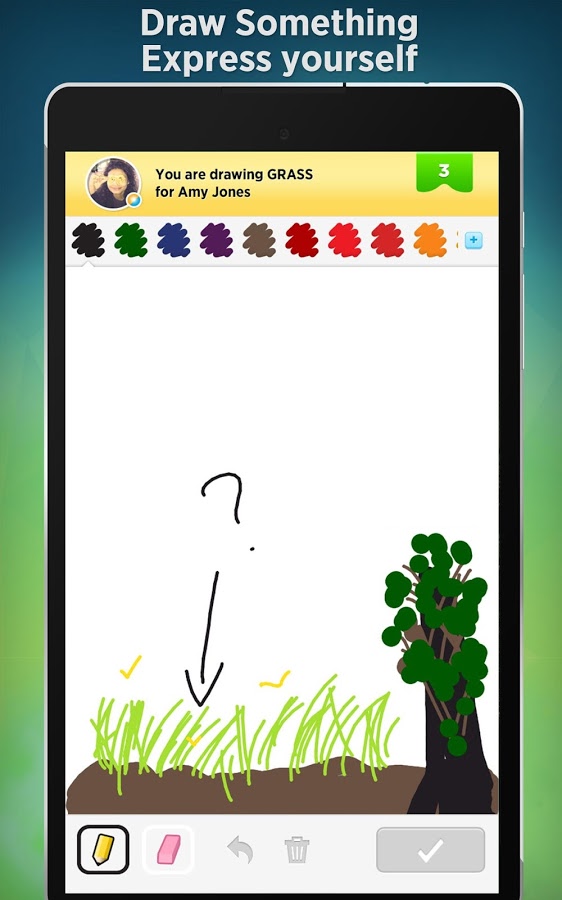 Speed Guess - Something