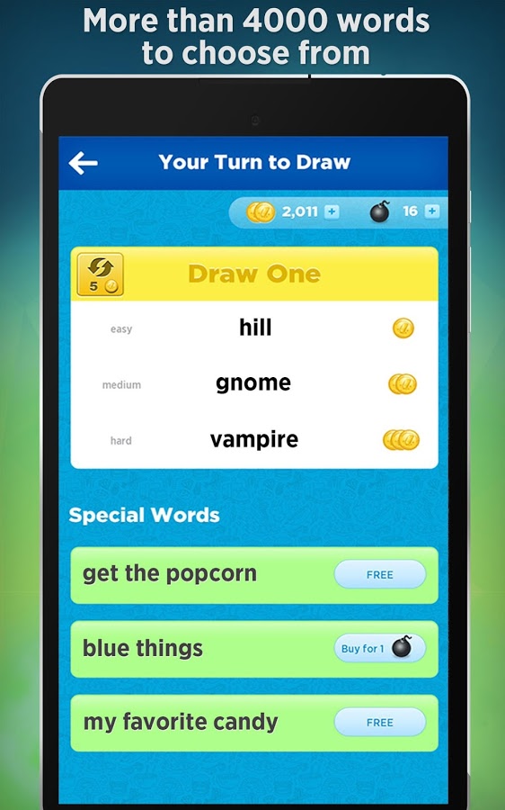 Speed Guess - Something