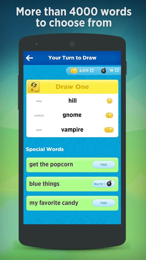 Speed Guess - Something