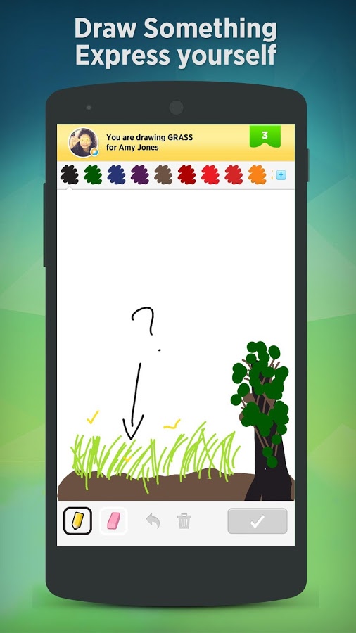 Speed Guess - Something