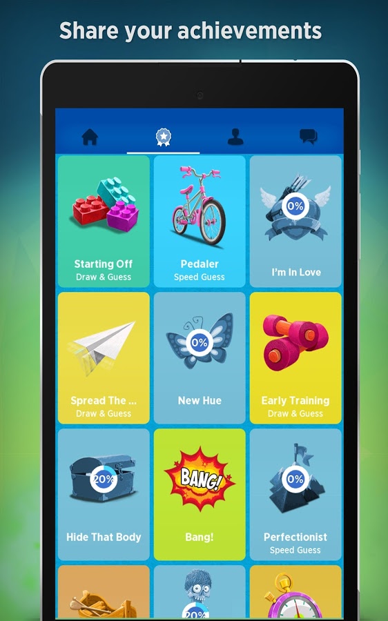 Speed Guess - Something