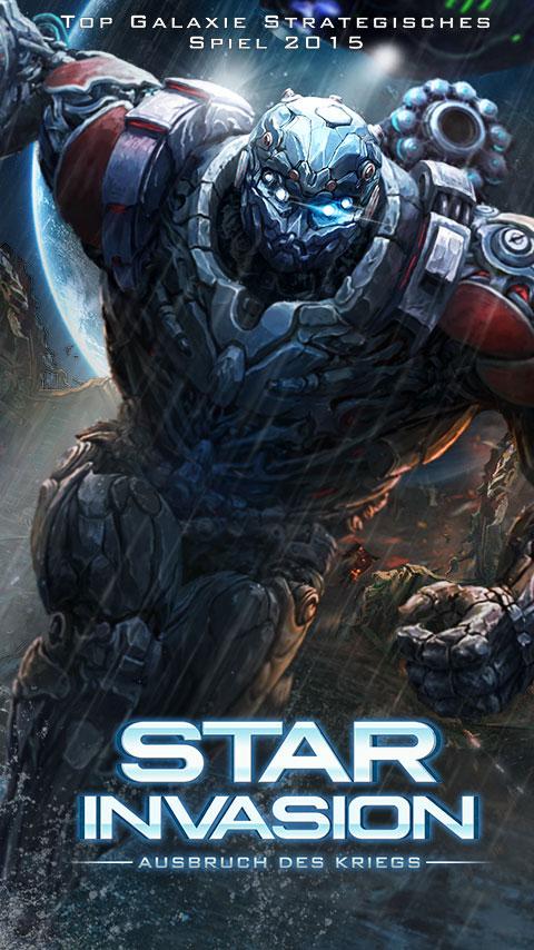 Star Invasion