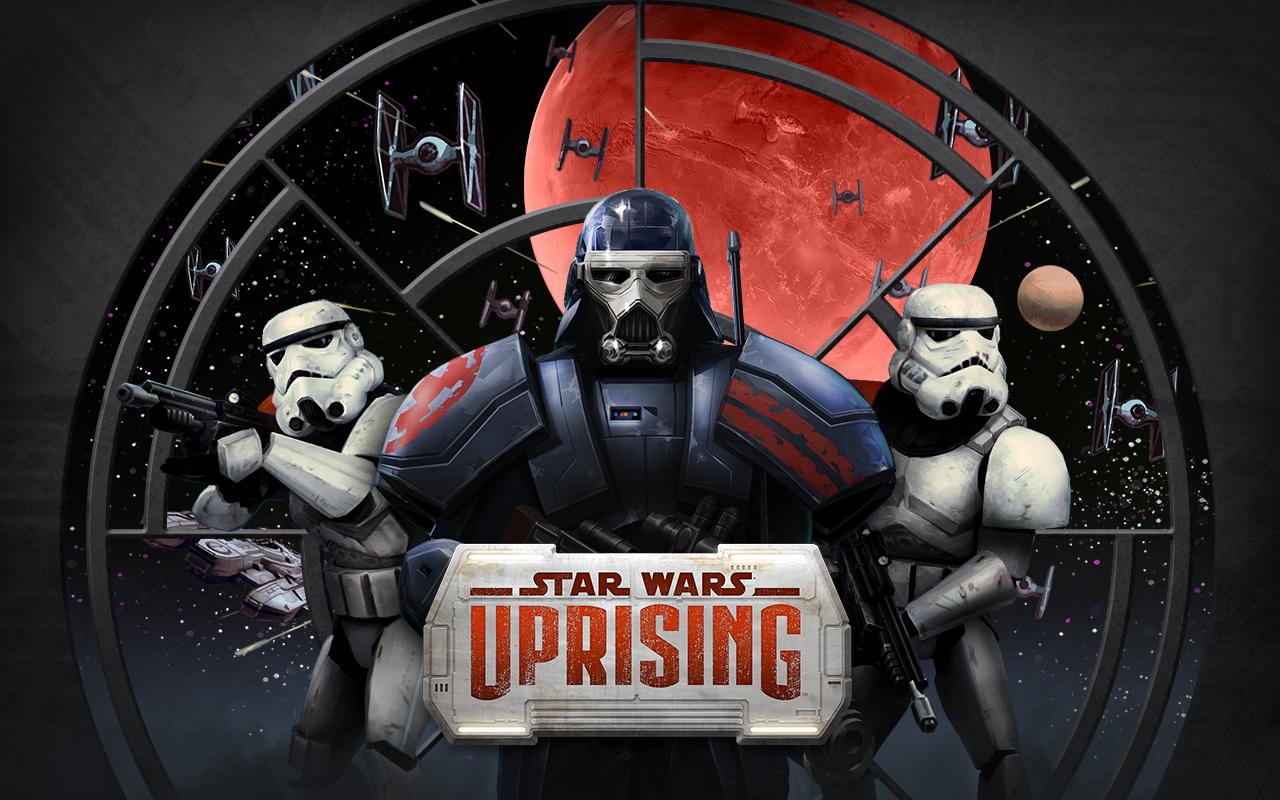 Star Wars™: Uprising (Mega Mod)