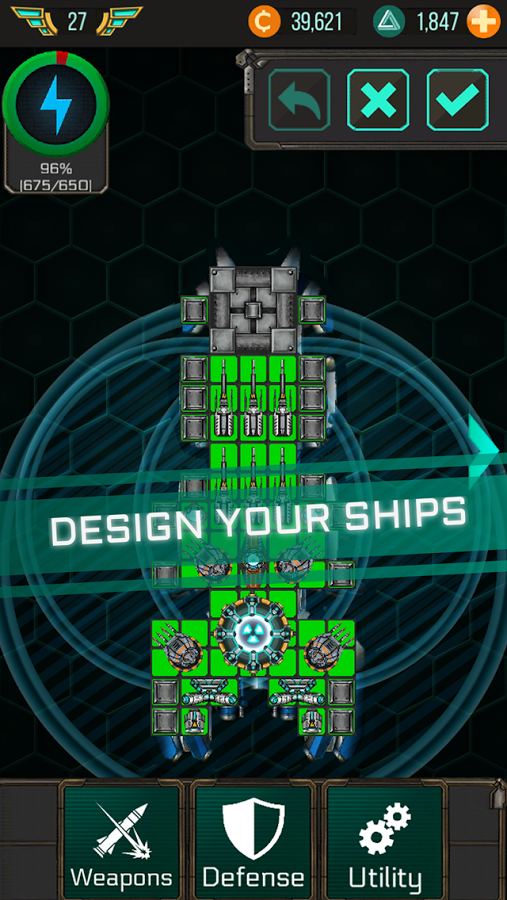 Starside Arena