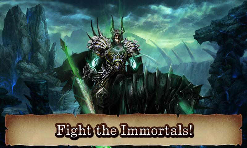 Stilland War (Online MMO RPG)