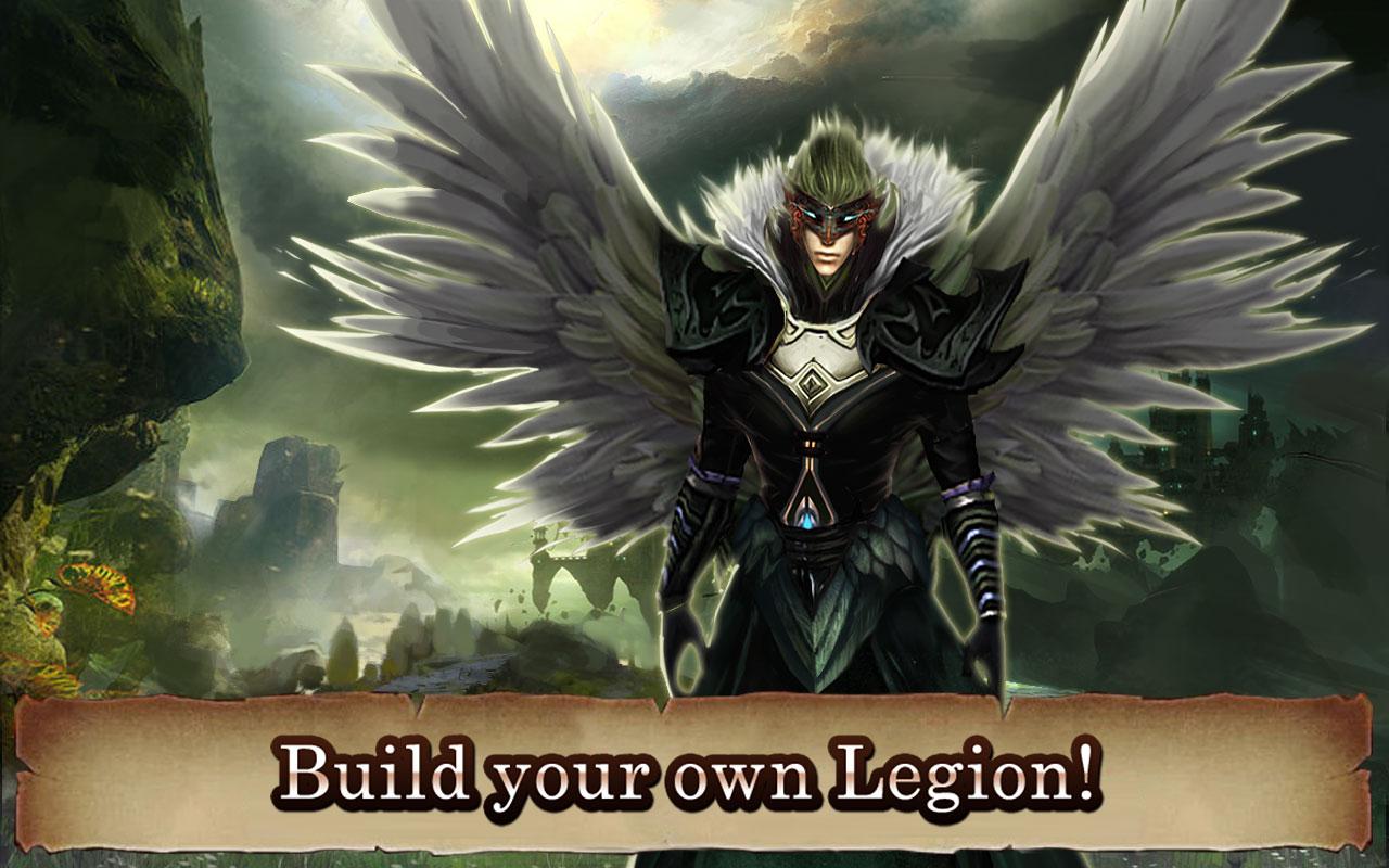 Stilland War (Online MMO RPG)