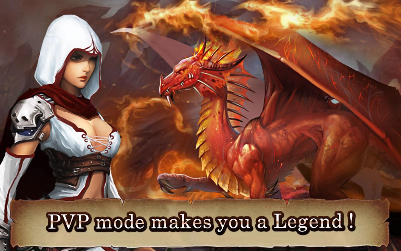 Stilland War (Online MMO RPG)