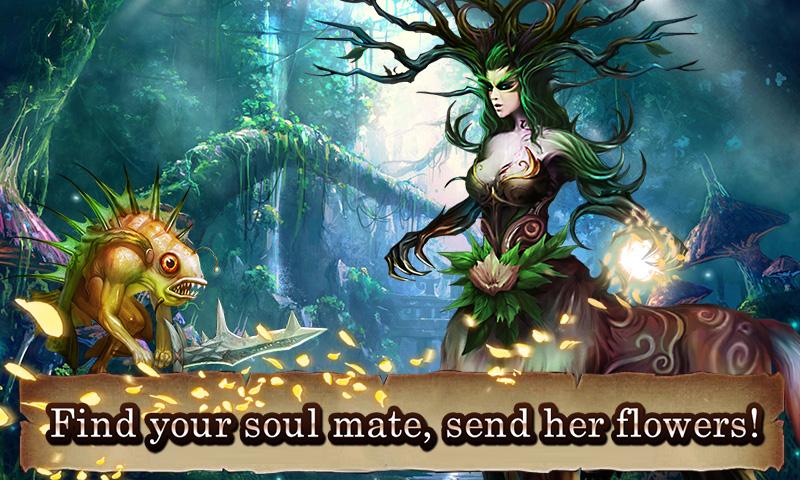 Stilland War (Online MMO RPG)