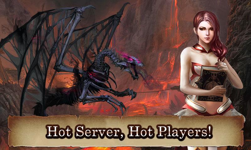 Stilland War (Online MMO RPG)