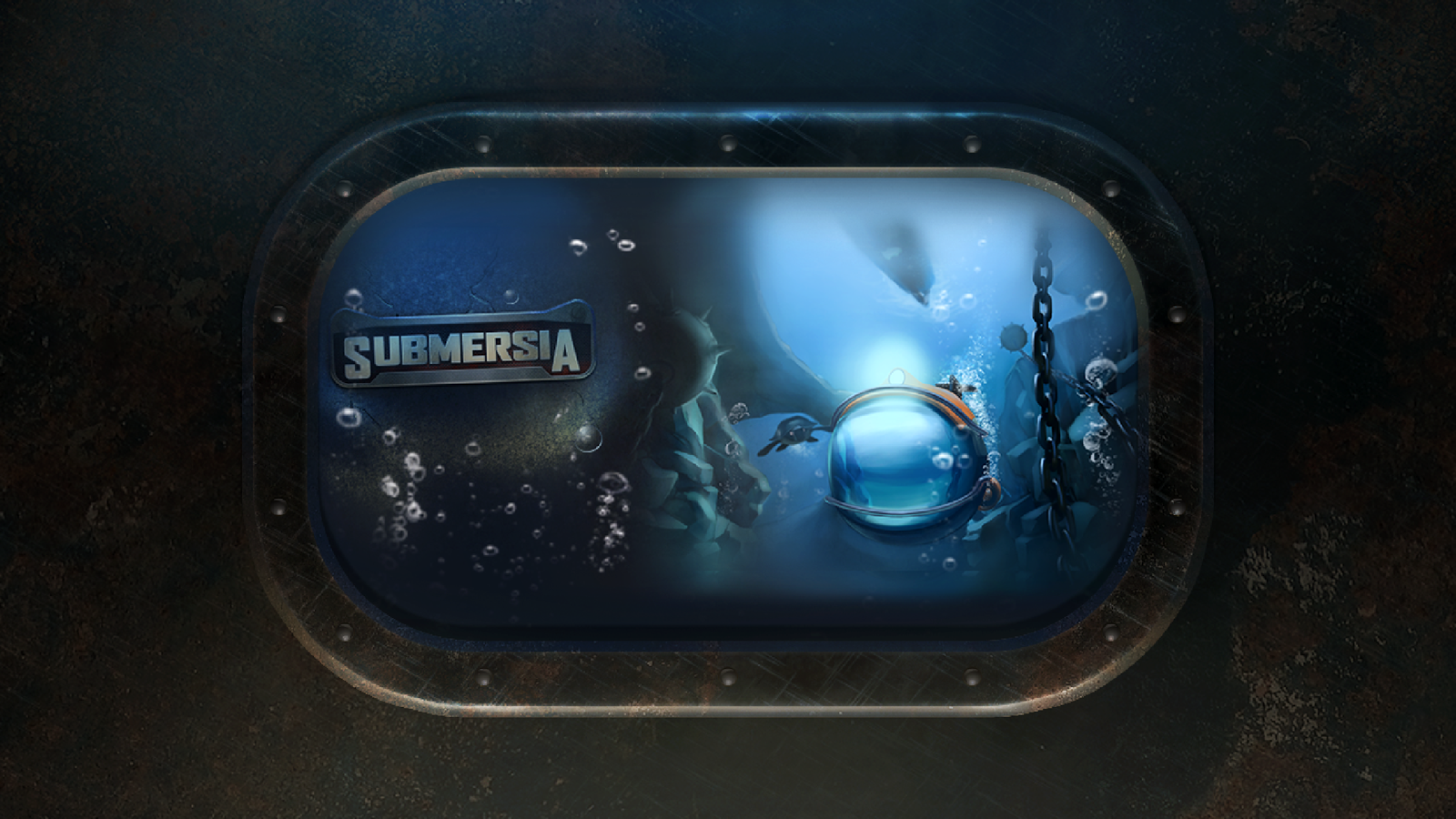 Submersia (Mod Money)