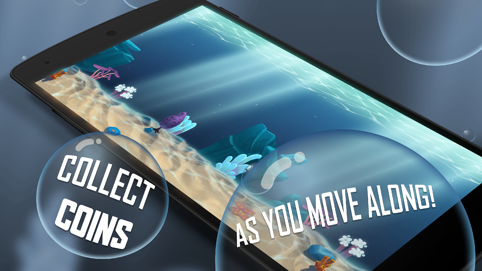 Submersia (Mod Money)